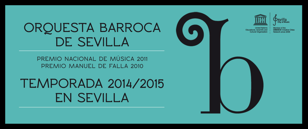 Temporada en Sevilla 2014-15